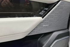 Land-Rover Range Rover Velar tdv6 300 cv R dynamic HSE first edition / moteur changé