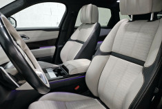 Land-Rover Range Rover Velar tdv6 300 cv R dynamic HSE first edition / moteur changé