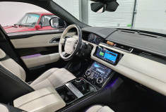 Land-Rover Range Rover Velar tdv6 300 cv R dynamic HSE first edition