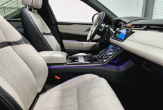 Land-Rover Range Rover Velar tdv6 300 cv R dynamic HSE first edition