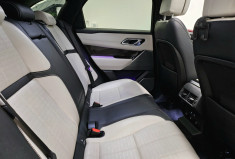 Land-Rover Range Rover Velar tdv6 300 cv R dynamic HSE first edition