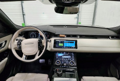 Land-Rover Range Rover Velar tdv6 300 cv R dynamic HSE first edition