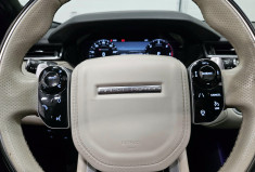 Land-Rover Range Rover Velar tdv6 300 cv R dynamic HSE first edition / moteur changé