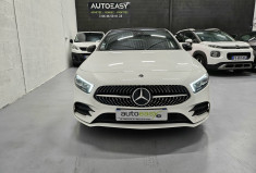 Mercedes Classe A 180 7G-DCT 136 cv amg line / origine france / entretien concession