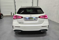 Mercedes Classe A 180 7G-DCT 136 cv amg line / origine france / entretien concession