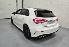 Mercedes Classe A 180 7G-DCT 136 cv amg line / origine france / entretien concession