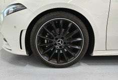 Mercedes Classe A 180 7G-DCT 136 cv amg line / origine france / entretien concession