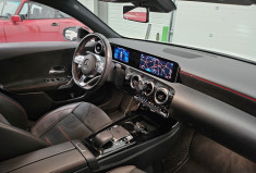 Mercedes Classe A 180 7G-DCT 136 cv amg line / origine france / entretien concession