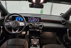 Mercedes Classe A 180 7G-DCT 136 cv amg line / origine france / entretien concession