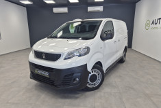 Peugeot Expert Fourgon Compact 2.0 BlueHDi 180ch S&S Urban EAT8