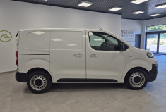 Peugeot Expert Fourgon Compact 2.0 BlueHDi 180ch S&S Urban EAT8