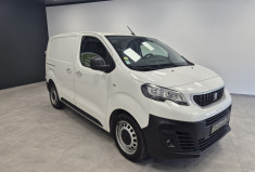 Peugeot Expert Fourgon Compact 2.0 BlueHDi 180ch S&S Urban EAT8