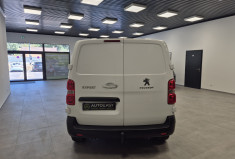 Peugeot Expert Fourgon Compact 2.0 BlueHDi 180ch S&S Urban EAT8