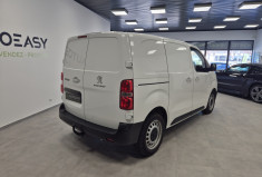Peugeot Expert Fourgon Compact 2.0 BlueHDi 180ch S&S Urban EAT8