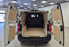 Peugeot Expert Fourgon Compact 2.0 BlueHDi 180ch S&S Urban EAT8