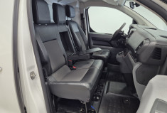 Peugeot Expert Fourgon Compact 2.0 BlueHDi 180ch S&S Urban EAT8