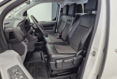 Peugeot Expert Fourgon Compact 2.0 BlueHDi 180ch S&S Urban EAT8