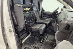 Peugeot Expert Fourgon Compact 2.0 BlueHDi 180ch S&S Urban EAT8