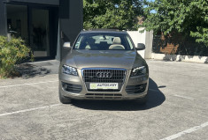 Audi Q5 I 2.0 TFSI Quattro S Tronic7 211 Avus Sièges chauffants / Toit Ouvrant / Hayon électrique