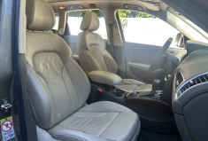 Audi Q5 I 2.0 TFSI Quattro S Tronic7 211 Avus Sièges chauffants / Toit Ouvrant / Hayon électrique