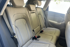 Audi Q5 I 2.0 TFSI Quattro S Tronic7 211 Avus Sièges chauffants / Toit Ouvrant / Hayon électrique