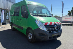 Renault Master III PHASE 2 2.3 DCI 110 / GARANTIE 12 MOIS 