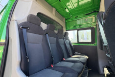 Renault Master III PHASE 2 2.3 DCI 110 / GARANTIE 12 MOIS 