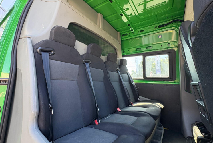 Renault Master III PHASE 2 2.3 DCI 110 / GARANTIE 12 MOIS 