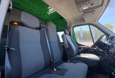Renault Master III PHASE 2 2.3 DCI 110 / GARANTIE 12 MOIS 