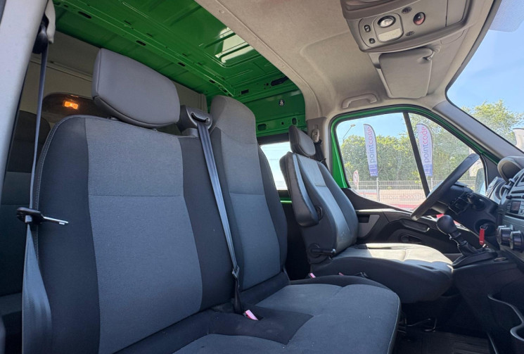 Renault Master III PHASE 2 2.3 DCI 110 / GARANTIE 12 MOIS 