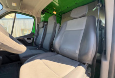 Renault Master III PHASE 2 2.3 DCI 110 / GARANTIE 12 MOIS 