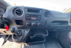 Renault Master III PHASE 2 2.3 DCI 110 / GARANTIE 12 MOIS 