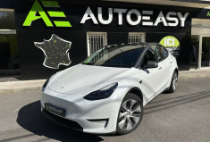 Tesla Model Y Dual Motor Long Range AWD 75KWh * AUTONOMIE 533 KM * GARANTIE 06/2026