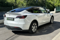 Tesla Model Y Dual Motor Long Range AWD 75KWh * AUTONOMIE 533 KM * GARANTIE 06/2026