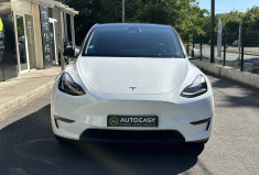 Tesla Model Y Dual Motor Long Range AWD 75KWh * AUTONOMIE 533 KM * GARANTIE 06/2026