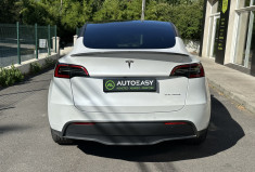 Tesla Model Y Dual Motor Long Range AWD 75KWh * AUTONOMIE 533 KM * GARANTIE 06/2026