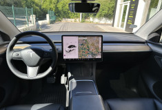 Tesla Model Y Dual Motor Long Range AWD 75KWh * AUTONOMIE 533 KM * GARANTIE 06/2026