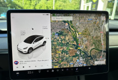 Tesla Model Y Dual Motor Long Range AWD 75KWh * AUTONOMIE 533 KM * GARANTIE 06/2026
