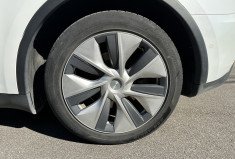 Tesla Model Y Dual Motor Long Range AWD 75KWh * AUTONOMIE 533 KM * GARANTIE 06/2026