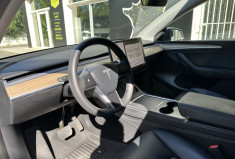 Tesla Model Y Dual Motor Long Range AWD 75KWh * AUTONOMIE 533 KM * GARANTIE 06/2026