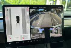 Tesla Model Y Dual Motor Long Range AWD 75KWh * AUTONOMIE 533 KM * GARANTIE 06/2026