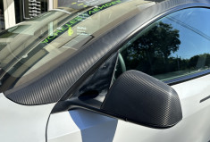 Tesla Model Y Dual Motor Long Range AWD 75KWh * AUTONOMIE 533 KM * GARANTIE 06/2026