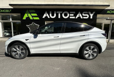 Tesla Model Y Dual Motor Long Range AWD 75KWh * AUTONOMIE 533 KM * GARANTIE 06/2026
