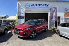 Peugeot 3008 1.6 BLUE HDI 120 CROSSWAY BOITE AUTO