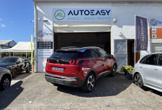 Peugeot 3008 1.6 BLUE HDI 120 CROSSWAY BOITE AUTO