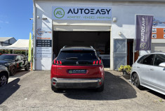 Peugeot 3008 1.6 BLUE HDI 120 CROSSWAY BOITE AUTO
