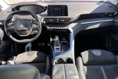 Peugeot 3008 1.6 BLUE HDI 120 CROSSWAY BOITE AUTO