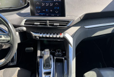 Peugeot 3008 1.6 BLUE HDI 120 CROSSWAY BOITE AUTO