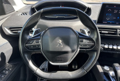 Peugeot 3008 1.6 BLUE HDI 120 CROSSWAY BOITE AUTO