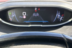 Peugeot 3008 1.6 BLUE HDI 120 CROSSWAY BOITE AUTO